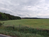 Prodej 1,25 ha půdy v k.ú. Struhaře