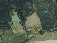 Prodej 1,12 ha půdy v k.ú. Nosákov