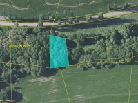 Prodej 1,12 ha půdy v k.ú. Nosákov