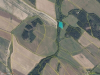 Prodej 0,452 ha půdy v k.ú. Benešov u Broumova
