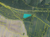 Prodej 3,98 ha půdy v k.ú. Probulov