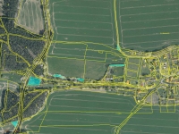 Prodej 4,41 ha půdy v k.ú. Lom u Stříbra