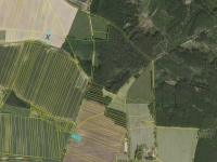 Prodej 1,96 ha půdy v k.ú. Řepeč