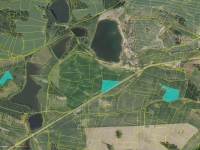 Prodej 6,88 ha půdy v k.ú. Mečichov