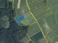 Prodej 7107 m2 orné půdy v k.ú. Čeřenice
