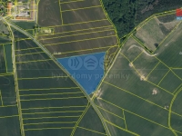 Prodej pozemku, 11.813 m, Jedousov, okres Pardubice