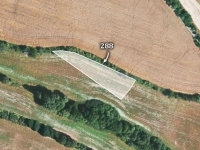 Zemědělská půda, prodej, Nučice, Praha východ