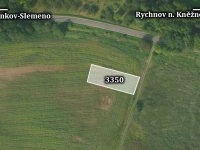 Zemědělská půda, prodej, Lipovka, Rychnov nad Kněžnou
