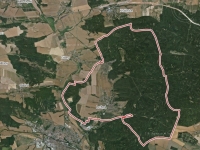Lišany u Rakovníka, zemědělské pozemky, 13 233 m2