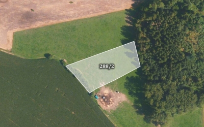 Zemědělská půda, prodej, Jindřichovice, Kolinec, Klatovy