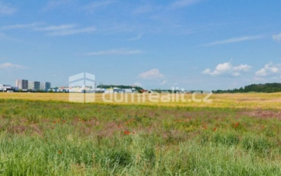 Prodej zemědělské půdy více než 8 hektarů v okrese Český Brod