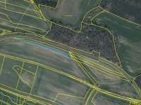 Prodej - Soubor pozemků o velikosti 4 129 m2 v obci Blatnice u Nýřan