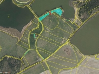Prodej 1760 m2 půdy v k.ú. Mladějovice