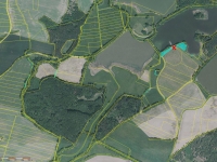 Prodej 1760 m2 půdy v k.ú. Mladějovice