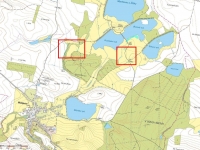 Prodej 1760 m2 půdy v k.ú. Mladějovice