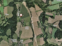 Prodej 8872 m2 zahrady v k.ú. Červený Újezd u Miličína