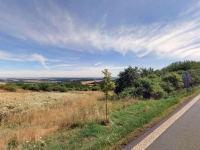 Prodej 2,05 ha půdy v k.ú. Příčina
