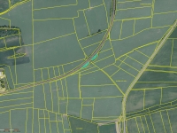 Prodej 441 m2 louky v k.ú. Malá Turná