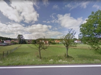 Prodej 869 m2 s možností zástavby v k.ú. Drásov u Příbramě