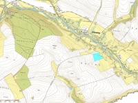Prodej 2,6 ha orné půdy v k.ú. Otovice u Broumova