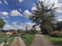 Prodej 2147 m2 zahrady v k.ú. Červený Újezd u Miličína
