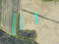 Prodej 3,29 ha půdy v k.ú. Kloušov