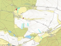 Prodej 3,29 ha půdy v k.ú. Kloušov