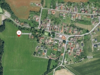 Prodej pozemku 1356 m2 v k.ú. Řepeč