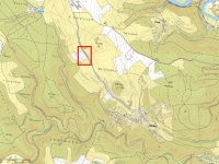 Prodej 394 m2 komunikace v k.ú. Čeřenice