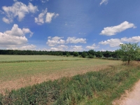 Prodej 3,37 ha půdy v k.ú. Albrechtice nad Vltavou