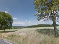Prodej 3,37 ha půdy v k.ú. Albrechtice nad Vltavou