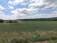 Prodej 3,37 ha půdy v k.ú. Albrechtice nad Vltavou