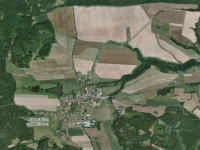 Prodej 3,37 ha půdy v k.ú. Albrechtice nad Vltavou