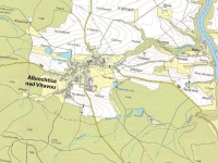 Prodej 3,37 ha půdy v k.ú. Albrechtice nad Vltavou