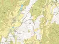 Prodej 2509 m2 v k.ú. Křištín
