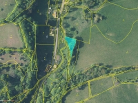 Prodej 723 m2 zahrady v k.ú. Šonov u Broumova