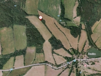 Prodej 1836 m2 v k.ú. Domina