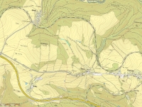Prodej 1836 m2 v k.ú. Domina