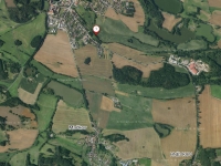 Prodej 1153 m2 zahrady v k.ú. Blatná