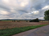 Prodej 15,31 ha zemědělské půdy v k.ú. Rožmitál