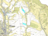 Prodej 15,31 ha zemědělské půdy v k.ú. Rožmitál