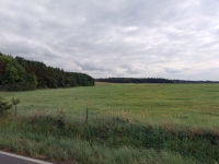 Prodej 1,25 ha půdy v k.ú. Struhaře