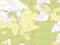 Prodej 1,25 ha půdy v k.ú. Struhaře