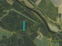 Prodej 5,42 ha zemědělské půdy v k.ú. Střelské Hoštice
