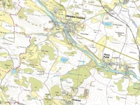 Prodej 5,42 ha zemědělské půdy v k.ú. Střelské Hoštice