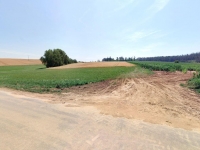 Prodej 4697 m2 orné půdy v k.ú. Tisek