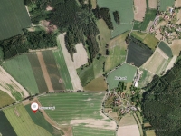 Prodej 4697 m2 orné půdy v k.ú. Tisek