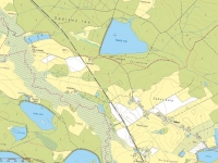 Prodej 1557 m2 v k.ú. Jílovice u Trhových Svinů