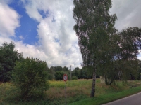 Prodej 1449 m2 zahrady v k.ú. Děbolín