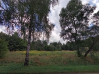 Prodej 1449 m2 zahrady v k.ú. Děbolín